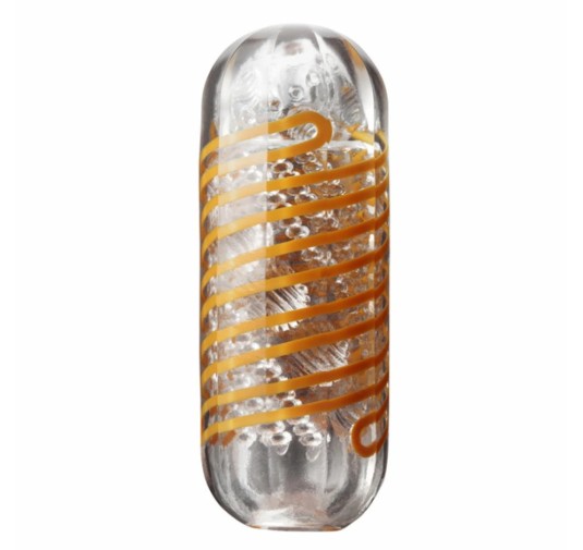 Masturbator - Tenga Spinner 05 Beads